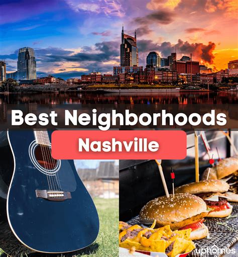 best places to live in nashville for singles|best neighborhoods in nashville.